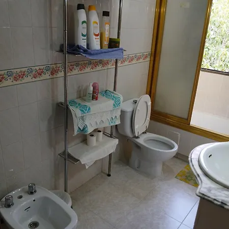 Bed & Breakfast Doble Camas Separadas