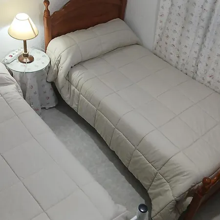 Doble Camas Separadas