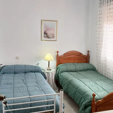 Doble Camas Separadas *