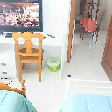 Doble Camas Separadas *