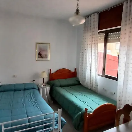 Doble Camas Separadas Bed & Breakfast *