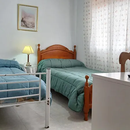 Doble Camas Separadas Bed & Breakfast
