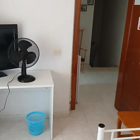 Bed & Breakfast Doble Camas Separadas Toledo