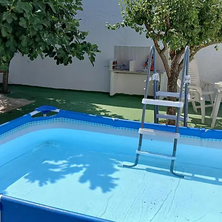 Doble Camas Separadas Toledo