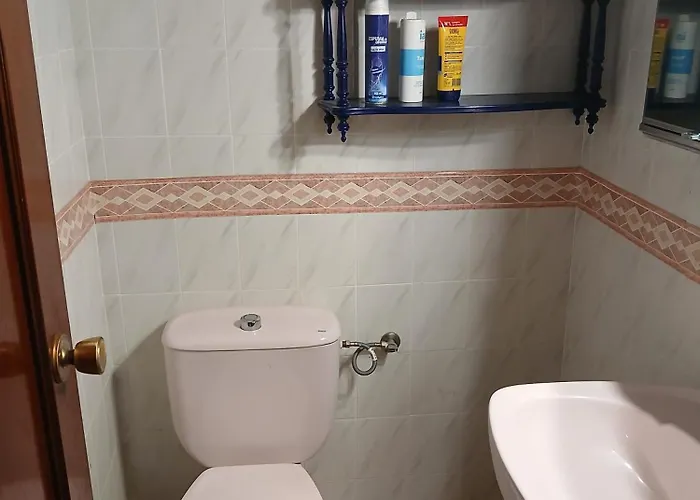 Doble Camas Separadas *