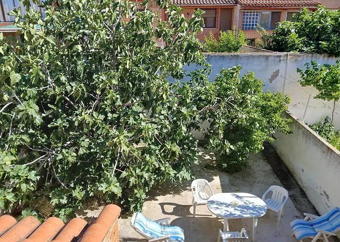 Doble Camas Separadas Bed & Breakfast *