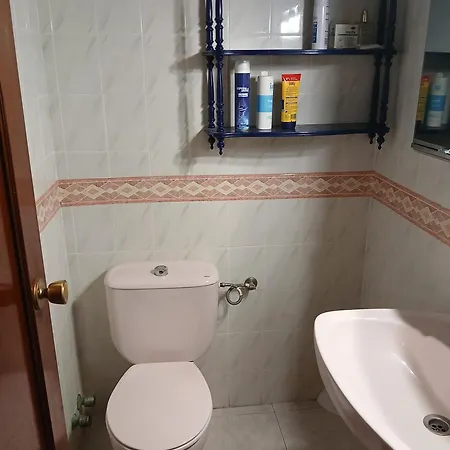 Doble Camas Separadas *
