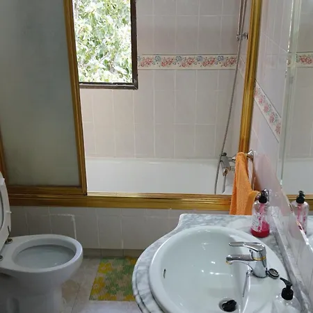 Doble Camas Separadas トレド