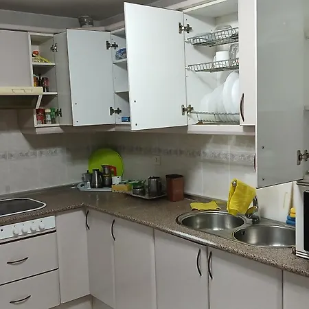 Doble Camas Separadas トレド