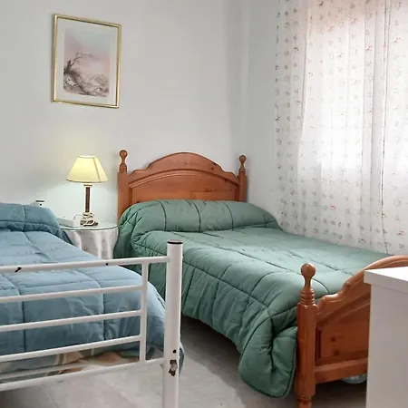 Doble Camas Separadas * Toledo