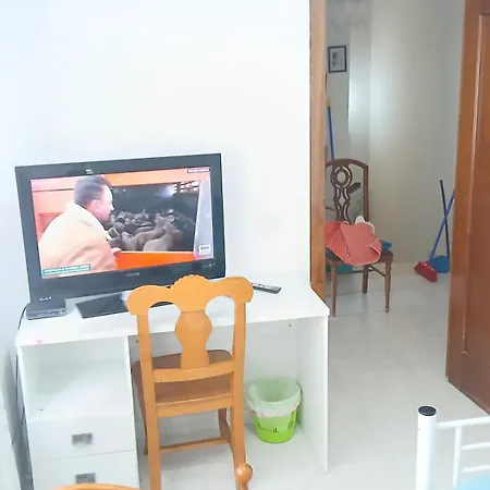 Doble Camas Separadas トレド