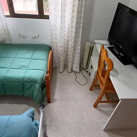 Doble Camas Separadas