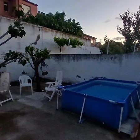 Doble Camas Separadas Bed & Breakfast *