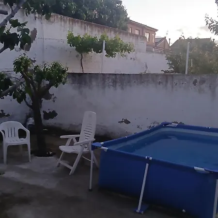 Bed & Breakfast Doble Camas Separadas *