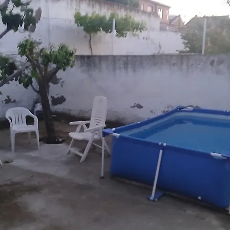 Doble Camas Separadas Bed & Breakfast *