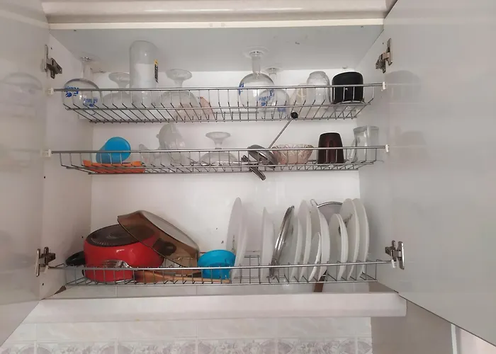 Bed & Breakfast Doble Camas Separadas