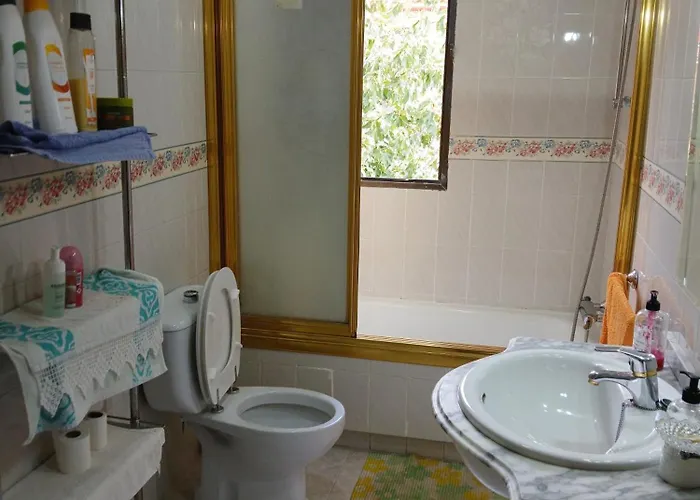 Doble Camas Separadas * Толедо