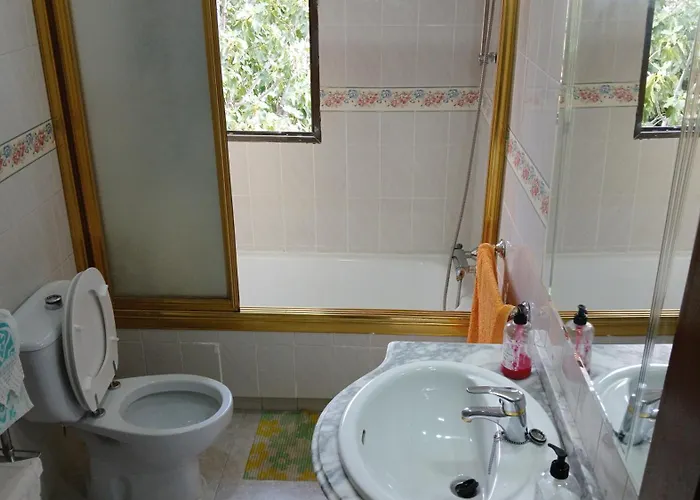 Doble Camas Separadas Толедо