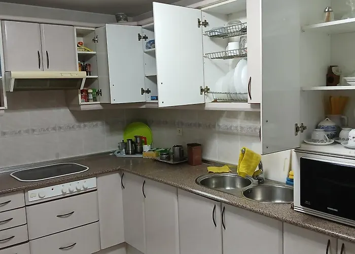 Doble Camas Separadas Толедо