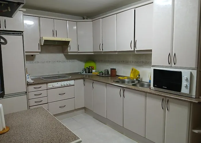 Doble Camas Separadas * Толедо