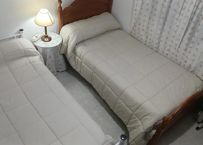 Doble Camas Separadas