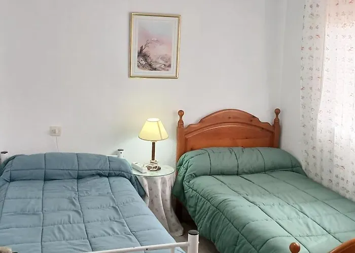 Doble Camas Separadas *