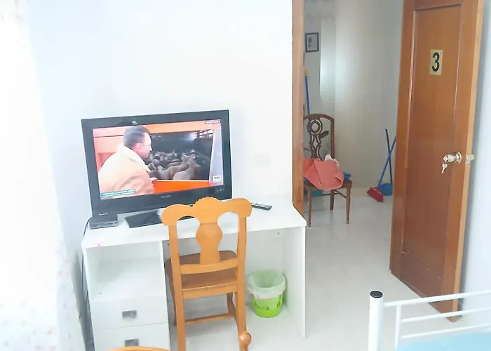 Doble Camas Separadas Толедо