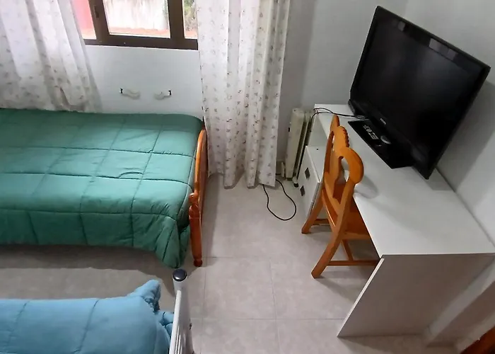 Doble Camas Separadas