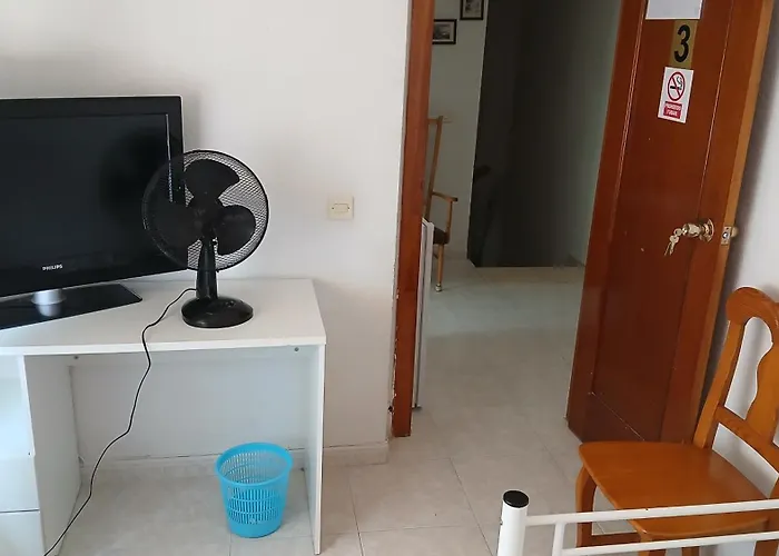 Bed & Breakfast Doble Camas Separadas Toledo