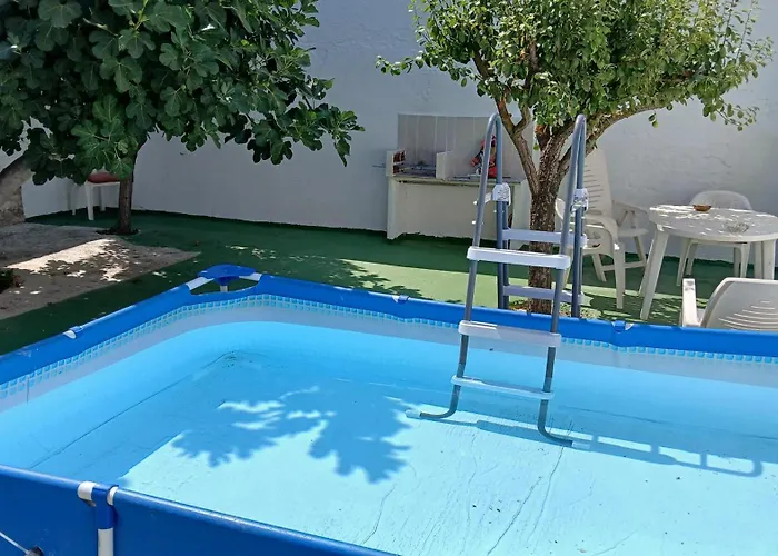 Doble Camas Separadas Толедо